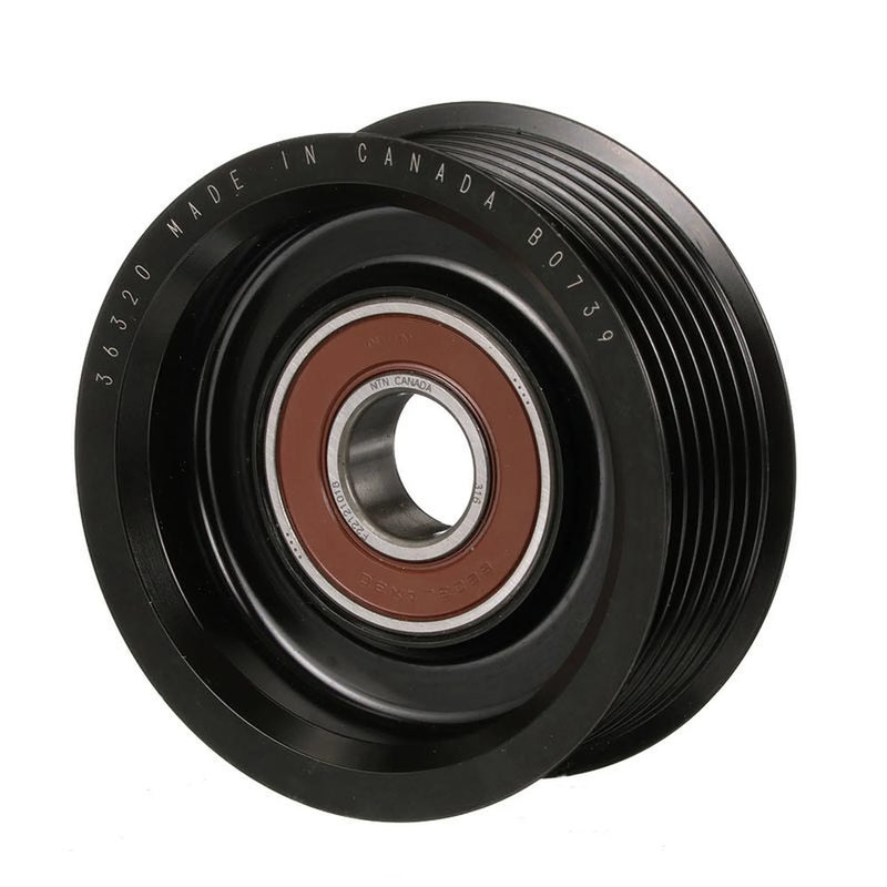 Gates V-Ribbed Belt Deflection/Guide Pulley T36320
