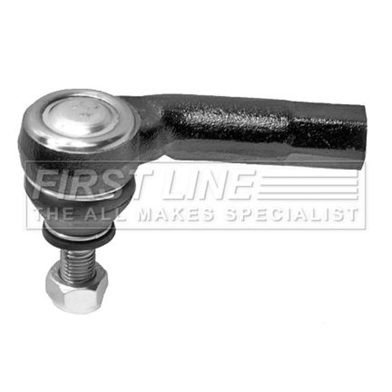 First Line Steering Tie Rod End Ball Joint FTR4931