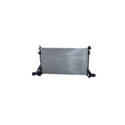 NRF Engine Radiator 58481A