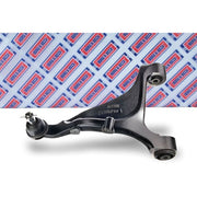 Borg & Beck Control/Trailing Arm BCA7679