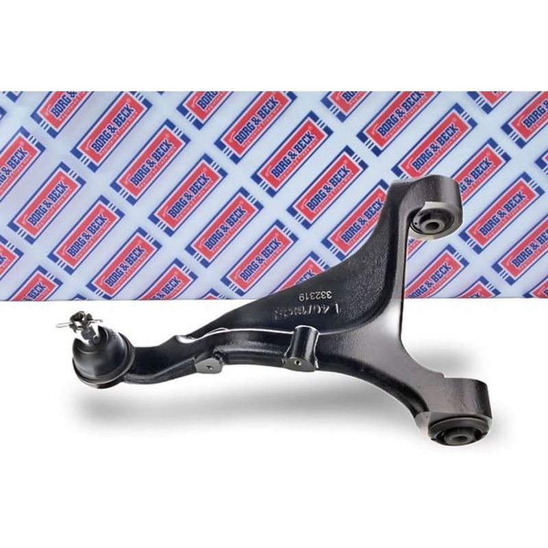 Borg & Beck Control/Trailing Arm BCA7679