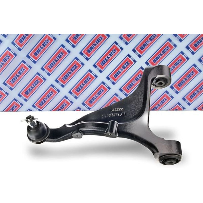Borg & Beck Control/Trailing Arm BCA7679