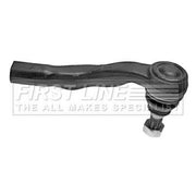 First Line Steering Tie Rod End Ball Joint FTR5111