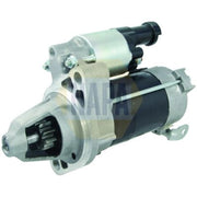 NAPA Starter Motor 12V 1.1kW 9 Teeth NSM1232