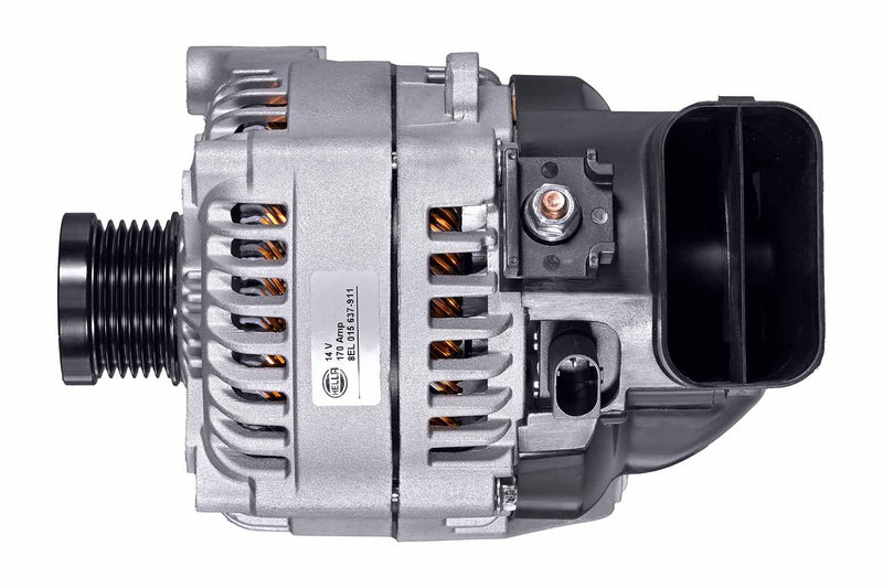 Hella 8EL 015 637-911 Alternator