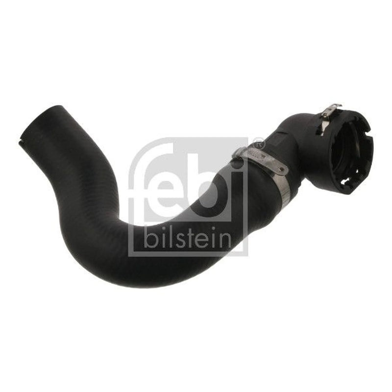 Febi Radiator Coolant Hose Lower Right ID 37125