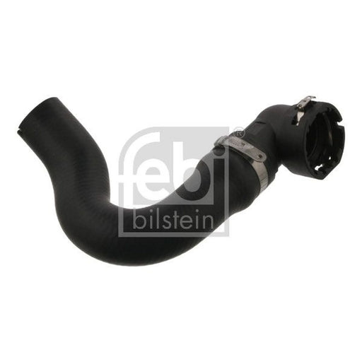 Febi Radiator Coolant Hose Lower Right ID 37125