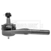 Borg & Beck Steering Tie Rod End Ball Joint BTR5018