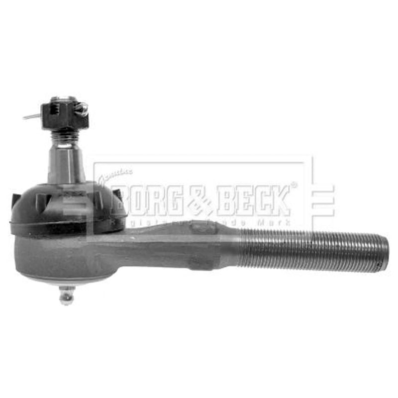 Borg & Beck Steering Tie Rod End Ball Joint BTR5018