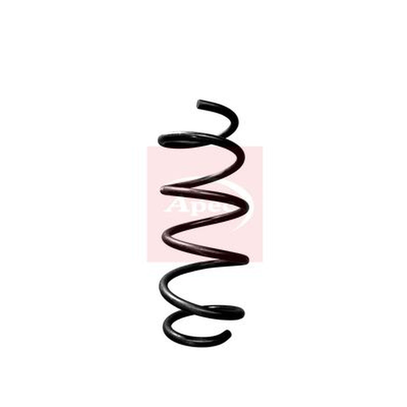 Apec 2 x Suspension Springs ACS1989