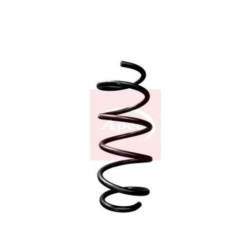 Apec Front Right Suspension Coil Spring ACS1985