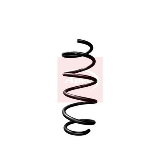 Apec Front Right Suspension Coil Spring ACS1985
