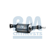 BM Catalysts Homologated Diesel Cat & Dpf BM11112H