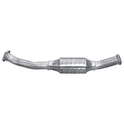 Hella Catalytic Converter 8LE 366 050-421