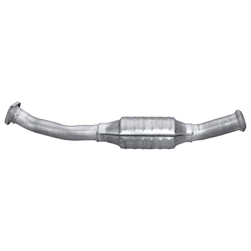 Hella Catalytic Converter 8LE 366 050-421