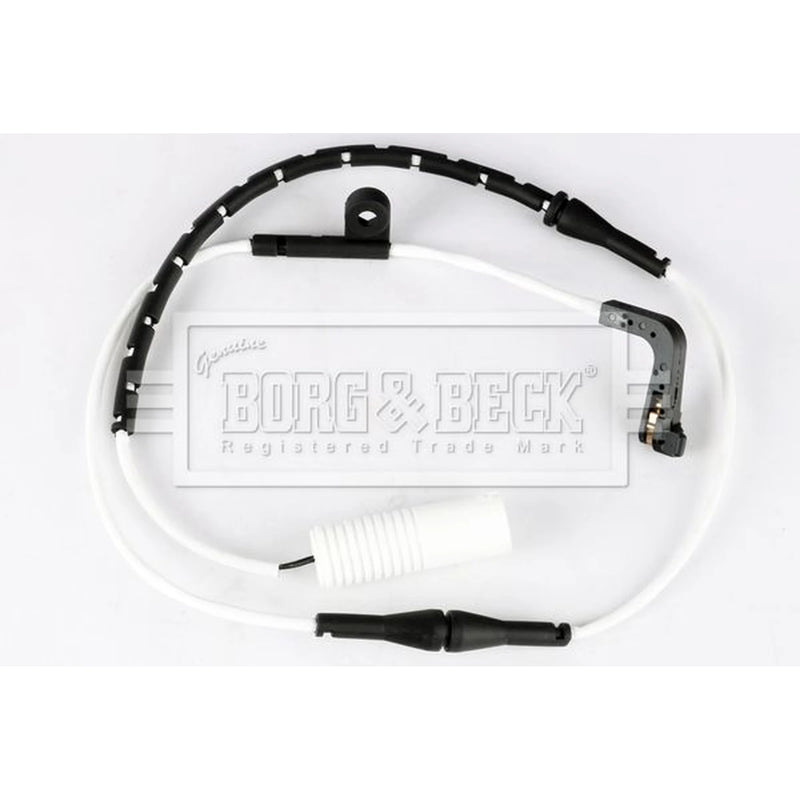 Borg & Beck Brake Pad Wear Sensor Rear BWL3030