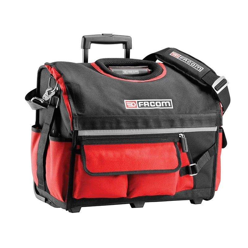 Facom Probag - Soft Rolling Tool Bag 55cm (21.5in) - BS.R20PB