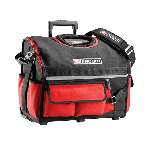 Facom Probag - Soft Rolling Tool Bag 55cm (21.5in) - BS.R20PB