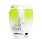 Valeo H1 Bulb Blister Essential 032002 032002