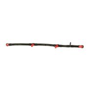 Gates Fuel Overflow Hose Pipe MFL1267