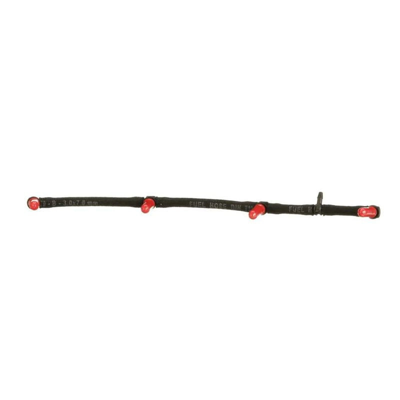 Gates Fuel Overflow Hose Pipe MFL1267