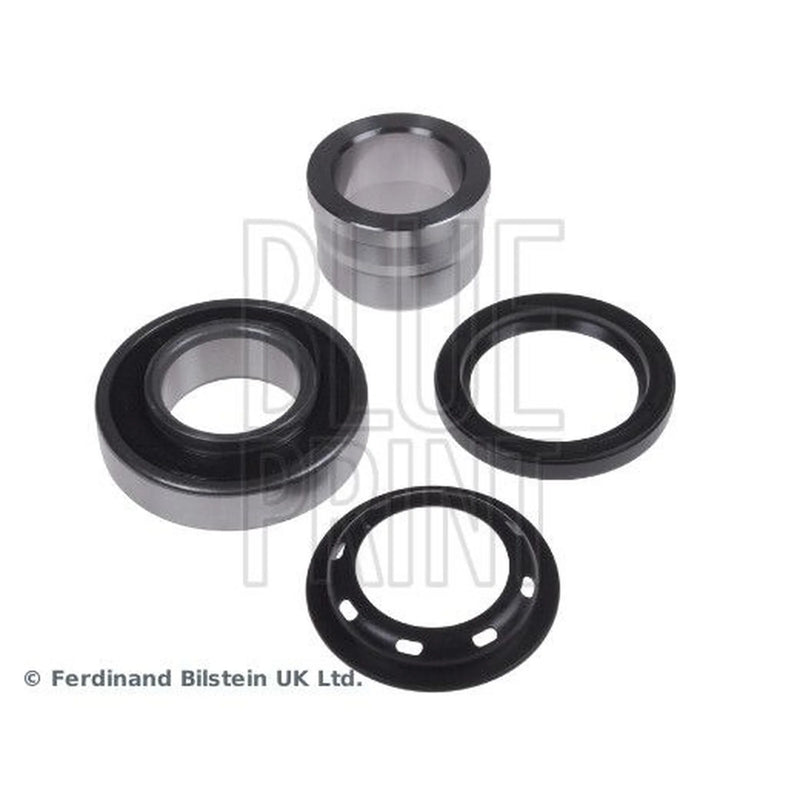 Blue Print Wheel Bearing Kit Rear Right ADK88312