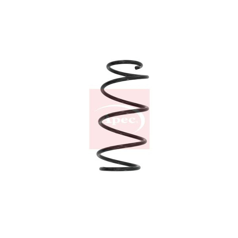 Apec 2 x Suspension Springs ACS1576