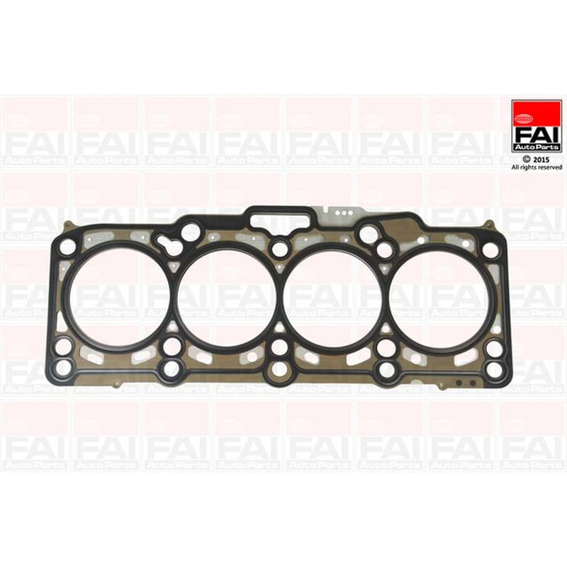FAI Cylinder Head Gasket 1mm Thick HG1743B