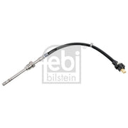 Febi Exhaust Gas Temperature Sensor before soot part 185759