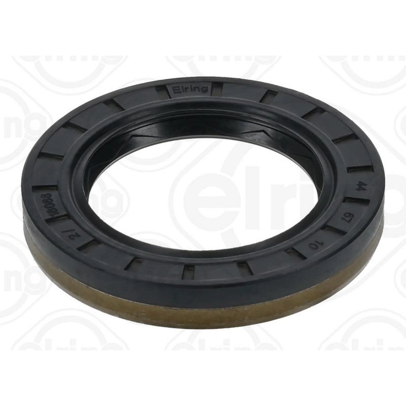 Elring Differential Shaft Seal 67mm OD ID Thick 095.311