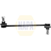 NAPA Stabiliser Bar Link Coupling Rod Front Right NST4077