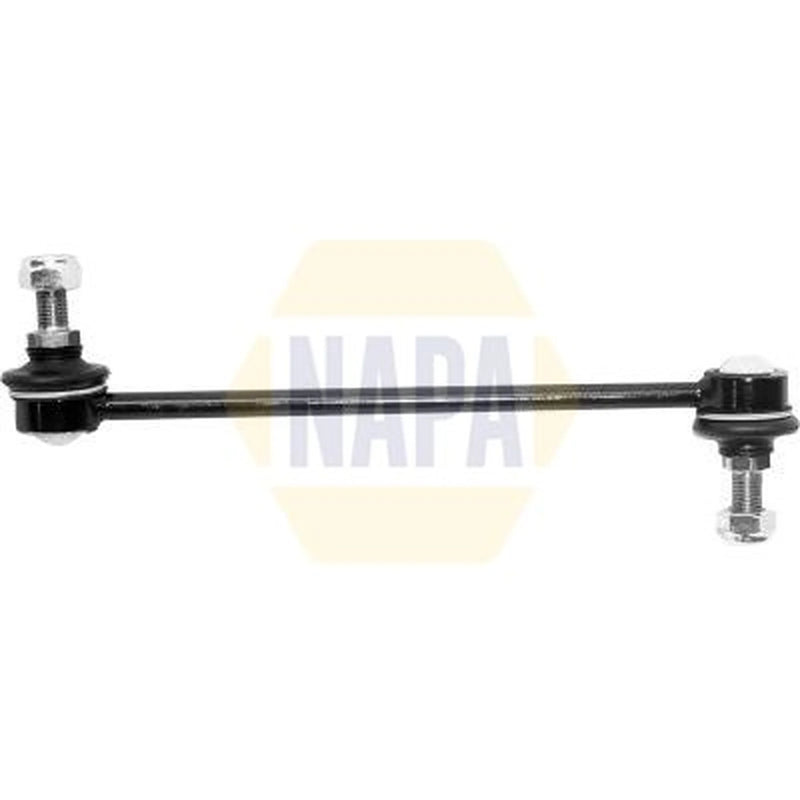 NAPA Stabiliser Bar Link Coupling Rod Front Right NST4077
