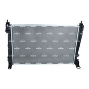 NRF Engine Radiator 53836