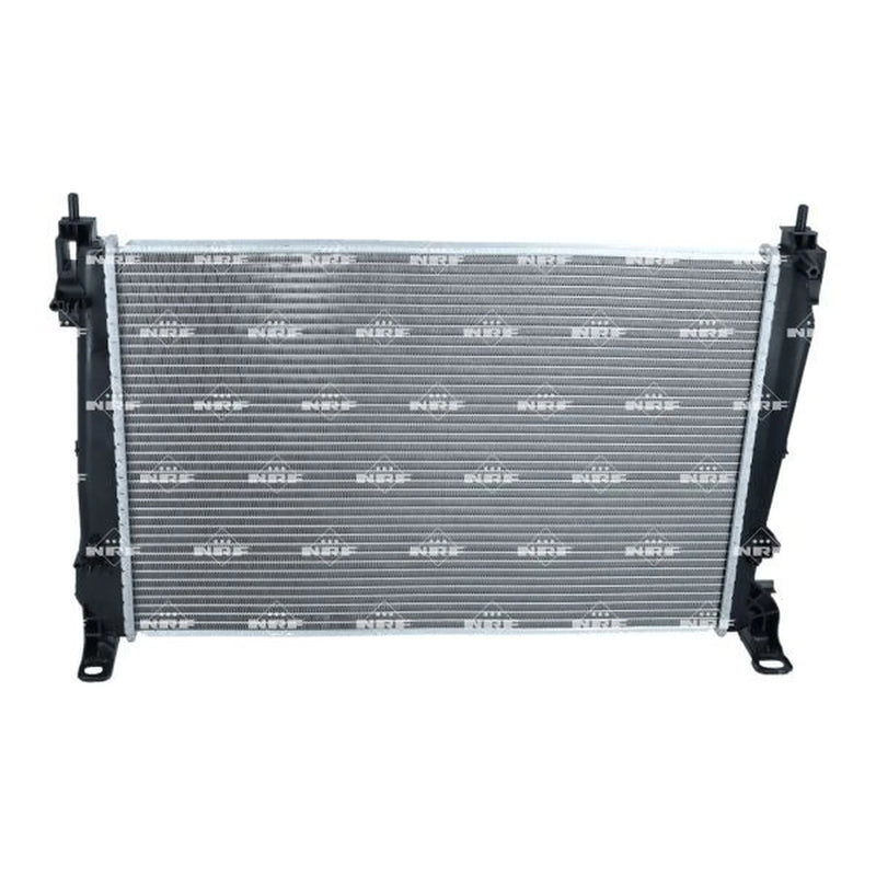 NRF Engine Radiator 53836