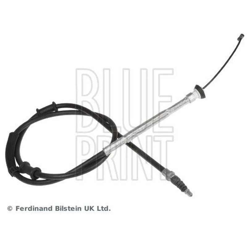 Blue Print Handbrake Cable Right Rear ADL144602