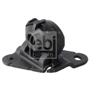 Febi Muffler Bracket Right Rear EPDM (ethylene propylene diene M 188113