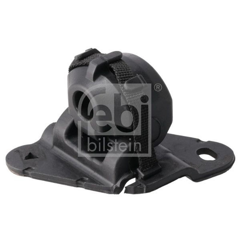 Febi Muffler Bracket Right Rear EPDM (ethylene propylene diene M 188113