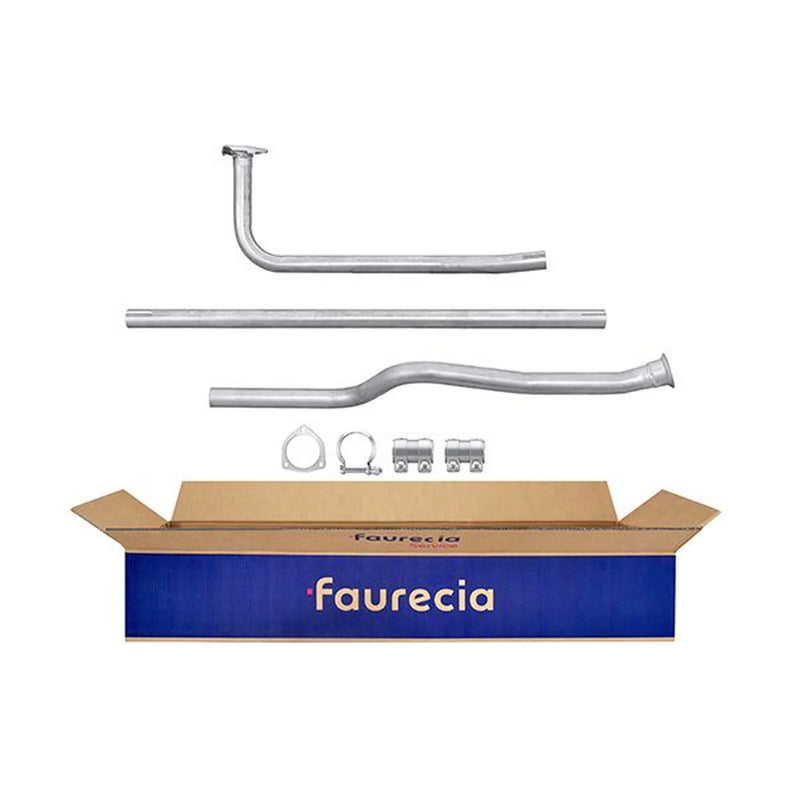 Hella Exhaust Pipe OD 8LA 366 006-051