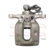 Apec Brake Caliper Assembly Rear Right RCA937