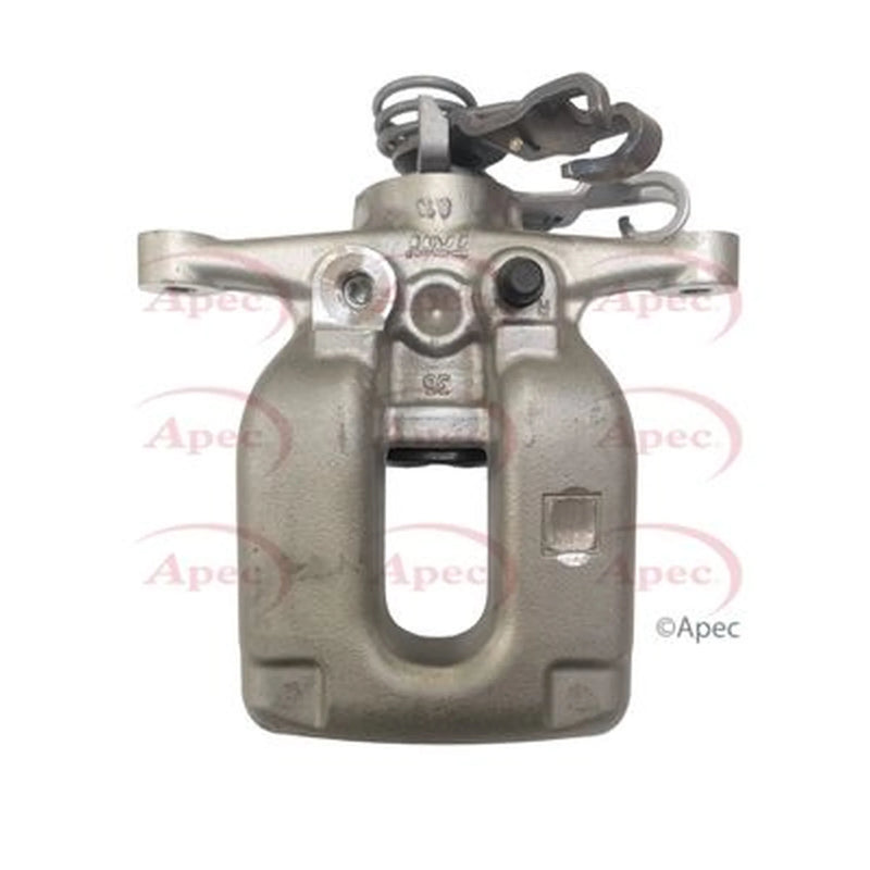 Apec Brake Caliper Assembly Rear Right RCA937