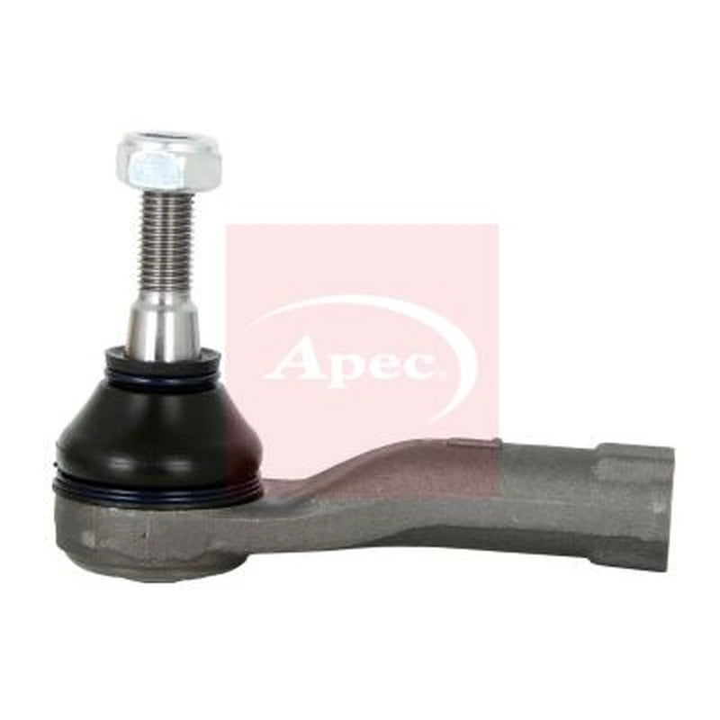 Apec Steering Tie Rod End Ball Joint Front Left 14x1.5 AST6116