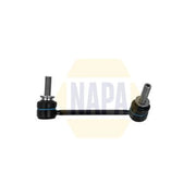 NAPA Stabiliser Bar Link Coupling Rod Rear Right NST4484