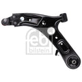 Febi Control/Trailing Arm Front Left 177348