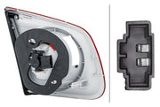 Hella 2NE 983 170-041 Tail Light Assembly