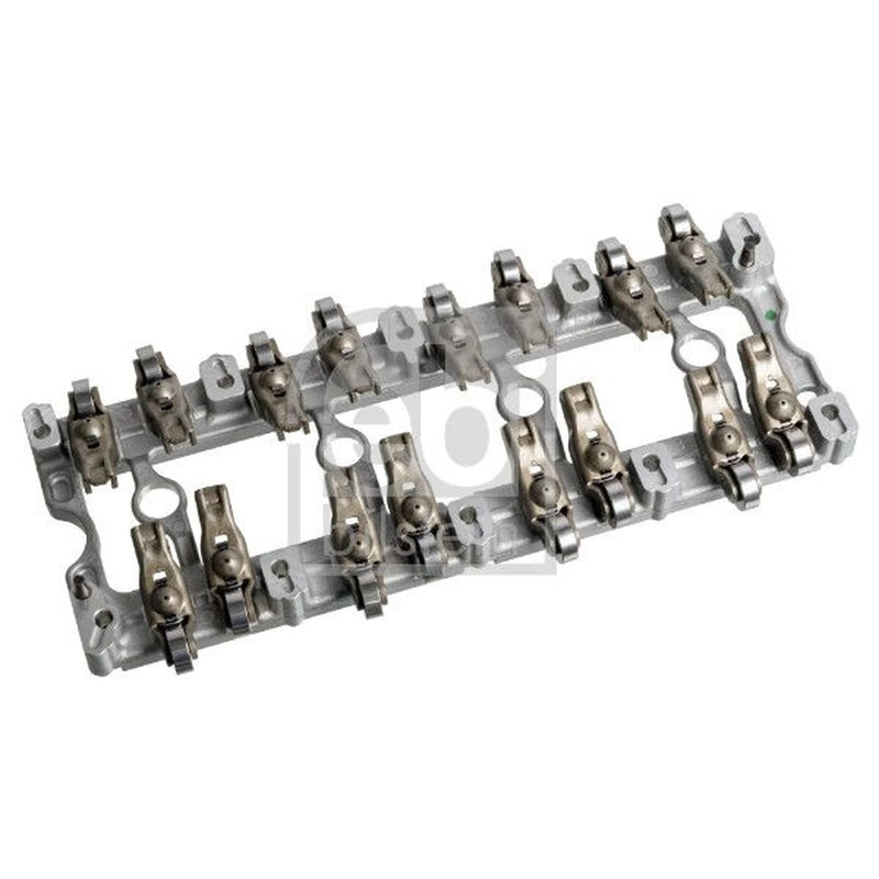 Febi Rocker Arm Bridge Assembly 34272