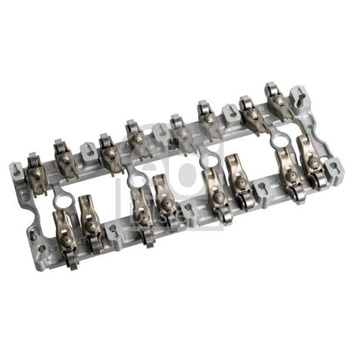 Febi Rocker Arm Bridge Assembly 34272