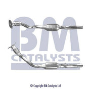 BM Catalysts Homologated Petrol Cat BM90900H