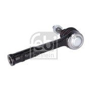 Febi Steering Tie Rod End Ball Joint Front Left 180972