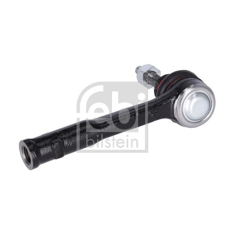 Febi Steering Tie Rod End Ball Joint Front Left 180972