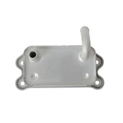 Hella Engine Oil Cooler 8MO 366 360-671